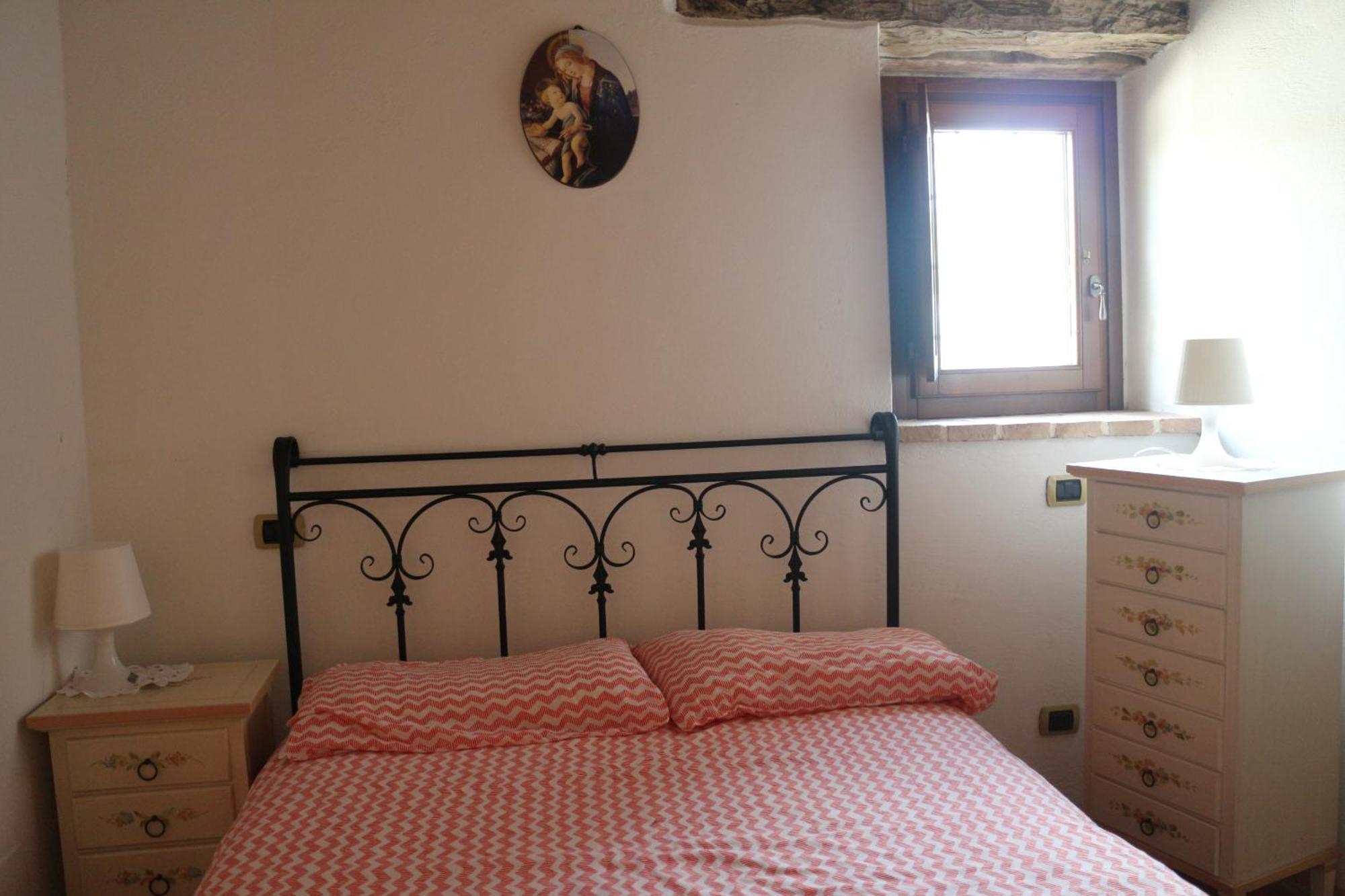 Antica Dimora Italiana Villa Fabriano Bagian luar foto