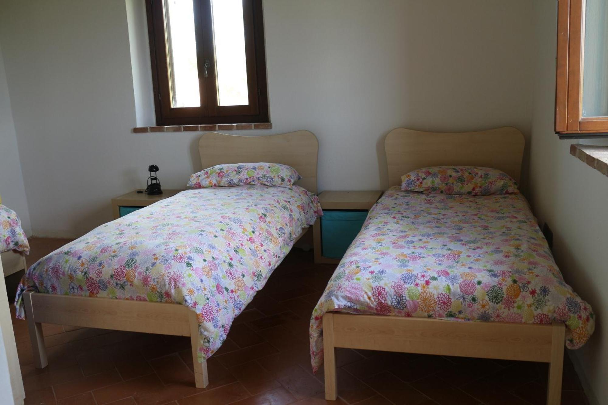 Antica Dimora Italiana Villa Fabriano Bagian luar foto