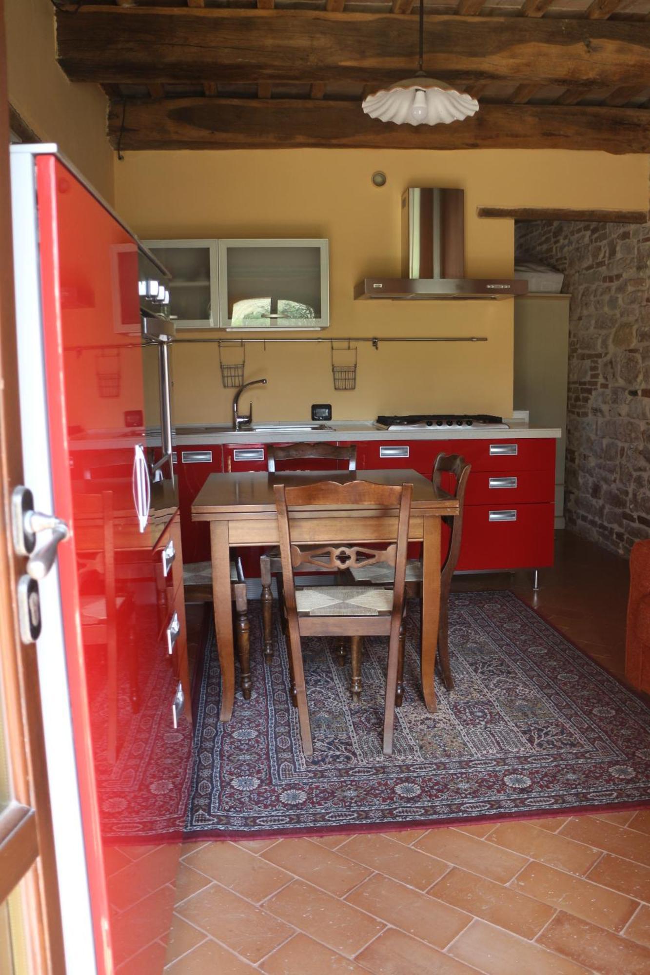 Antica Dimora Italiana Villa Fabriano Bagian luar foto
