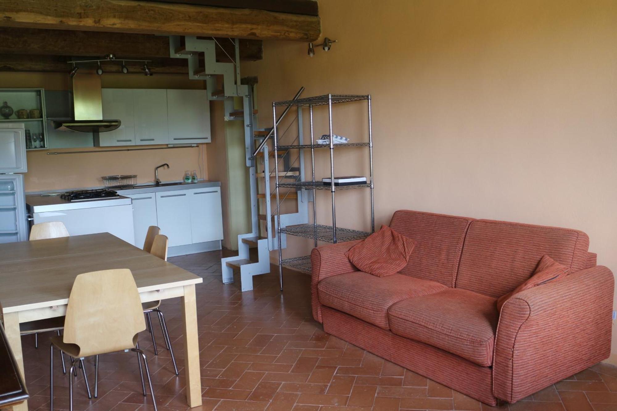 Antica Dimora Italiana Villa Fabriano Bagian luar foto